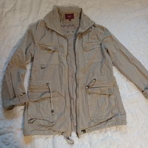 XX by Mexx Utility Jacket